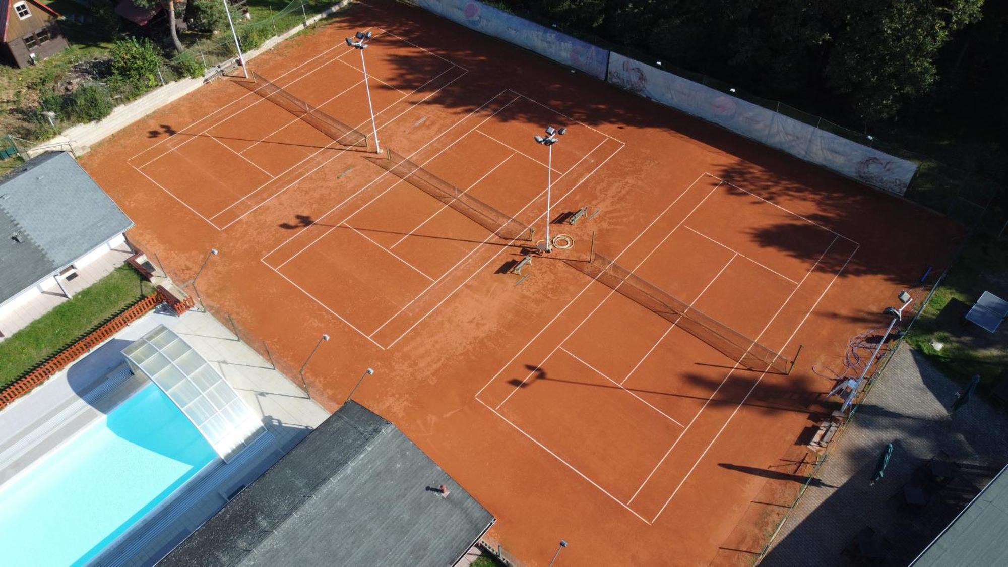 Raj Sportovni A Rekreacni Resort Branzez Kněžmost Exterior foto